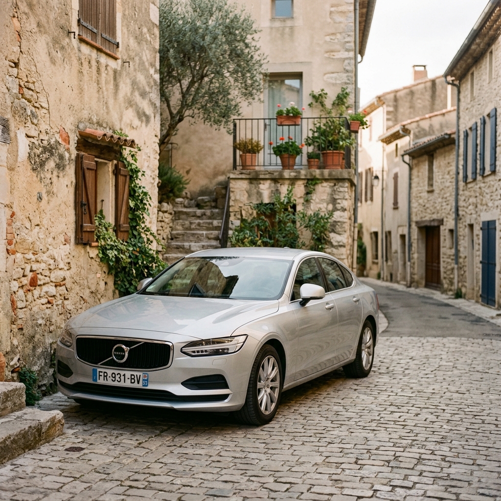 Motor insurance for expats in Cyprus — Protected No Claims Bonus