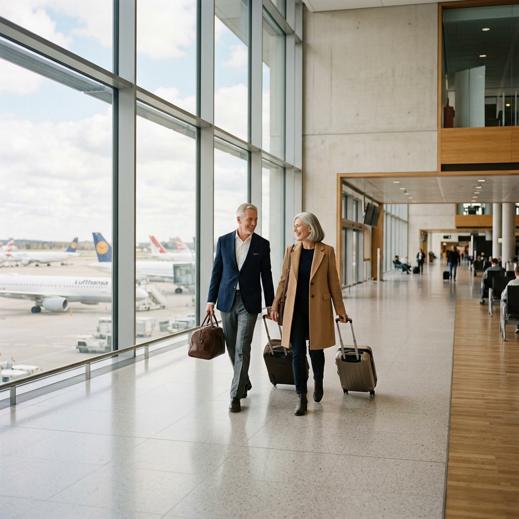 Travel insurance for expats in Cyprus — single trip and annual multi-trip