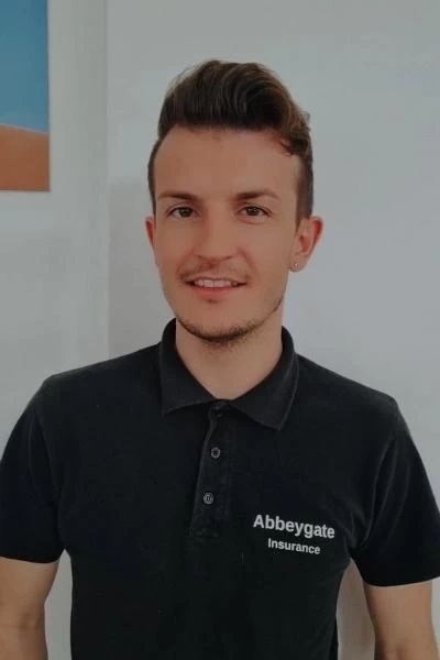 Danny, New Business Supervisor