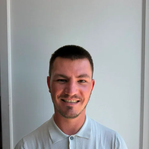 Jakub, Sales Manager