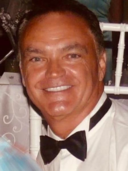 Peter Sheppard, Managing Director